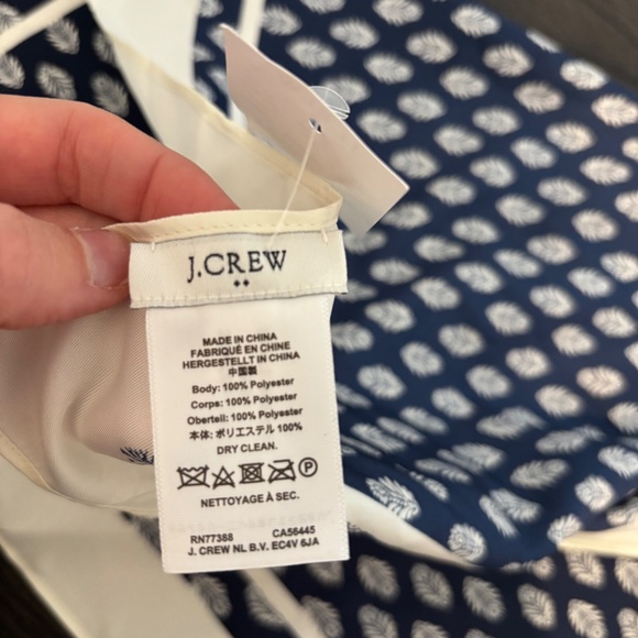 J.Crew Scarf - Picture 3 of 4